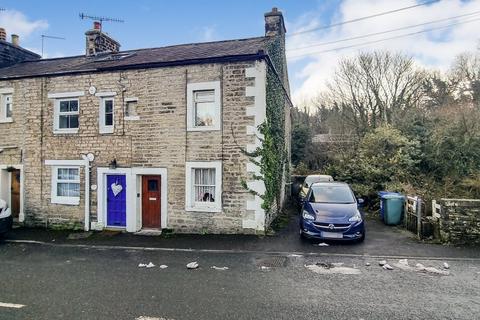 1 bedroom end of terrace house for sale, Main Street, Lower Bentham, Lancaster, North Yorkshire, LA2