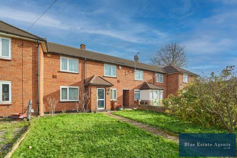 2 bedroom terraced house for sale, Brabazon Road, Hounslow, TW5