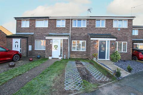 3 bedroom terraced house for sale, Magnolia Close, Bury St. Edmunds IP28