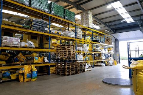 Warehouse to rent, Abbots Road, Falkirk FK2