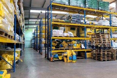 Warehouse to rent, Abbots Road, Falkirk FK2