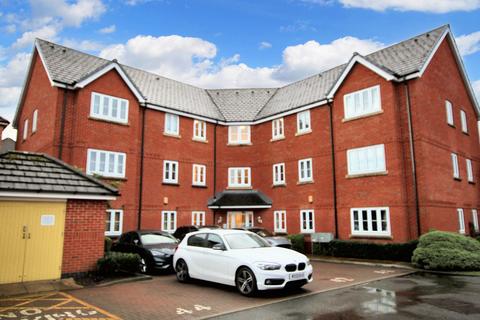 2 bedroom apartment to rent, Lingwell Park, Widnes, WA8