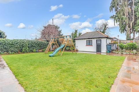 4 bedroom detached house for sale, Thorpe Hall Avenue, Thorpe Bay SS1