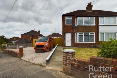 18 Baytree Road, Wigan, WN6 7RT