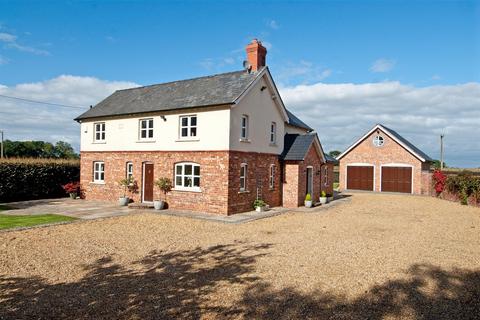 4 bedroom detached house for sale, Holmshaw Lane, Oakhanger