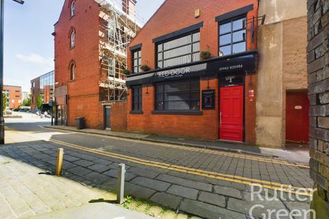 undefined, College Avenue,  Wigan, WN1 1DF