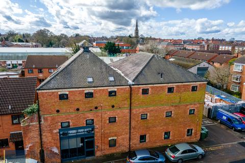 2 bedroom flat to rent, Maltings View, George Street, Newark, Nottinghamshire