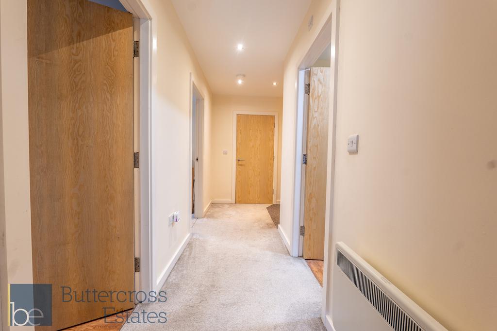 Hallway (2)