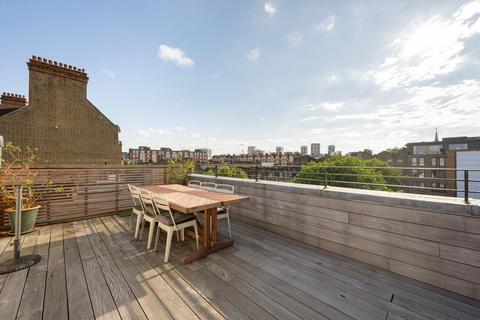 3 bedroom flat for sale, Enford Street, Marylebone, W1H