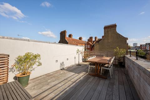 Enford Street, Marylebone, W1H.