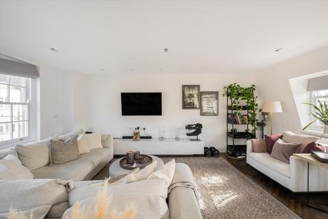 3 bedroom flat for sale, Enford Street, Marylebone, W1H.