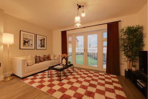 undefined, Templegate, Off Keymer Road, RH15