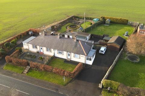 3 bedroom bungalow for sale, Sunnycroft, Donaldsons Lodge, Cornhill-On-Tweed, Northumberland, TD12