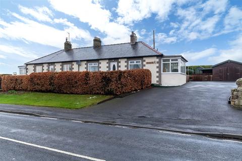 3 bedroom bungalow for sale, Sunnycroft, Donaldsons Lodge, Cornhill-On-Tweed, Northumberland, TD12