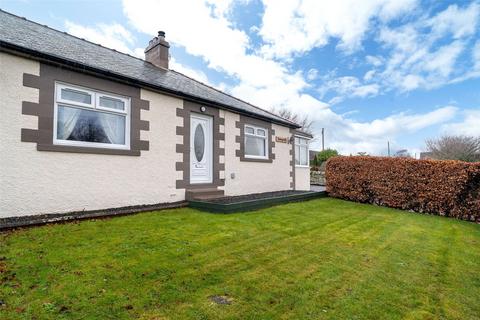 3 bedroom bungalow for sale, Sunnycroft, Donaldsons Lodge, Cornhill-On-Tweed, Northumberland, TD12