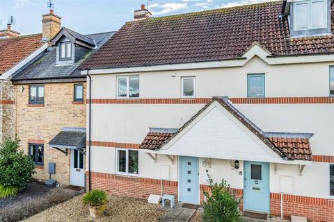 4 bedroom detached house for sale, Barnes Meadow, Uplyme, Lyme Regis