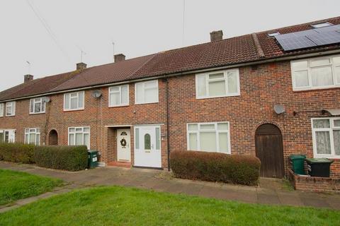 3 bedroom terraced house for sale, Hayling Road, Watford WD19