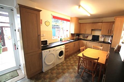 3 bedroom terraced house for sale, Hayling Road, Watford WD19