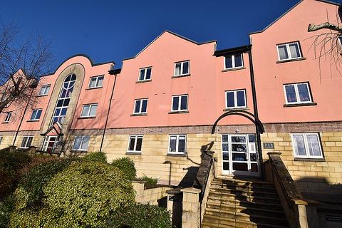 2 bedroom apartment for sale, Waterside, Haven Road, Exeter, EX2