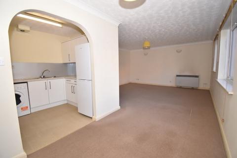 2 bedroom apartment for sale, Waterside, Haven Road, Exeter, EX2