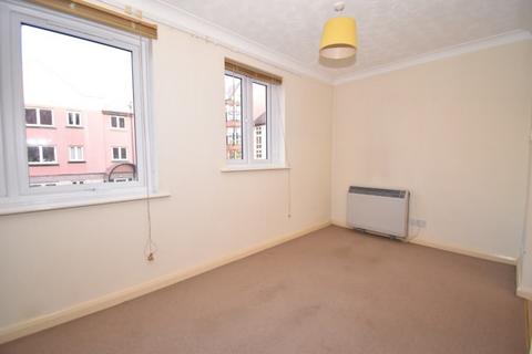 2 bedroom apartment for sale, Waterside, Haven Road, Exeter, EX2