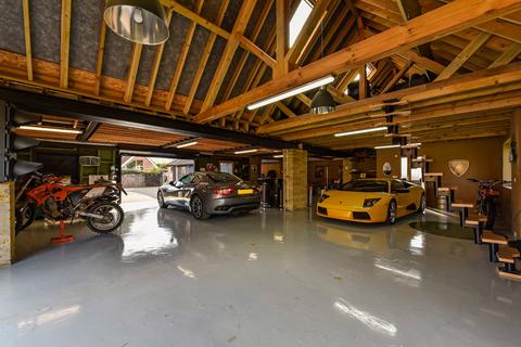 undefined, West Chiltington Lane, Billingshurst, West Sussex
