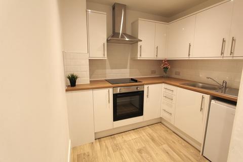 1 bedroom flat to rent, Broughton Road, Edinburgh EH7