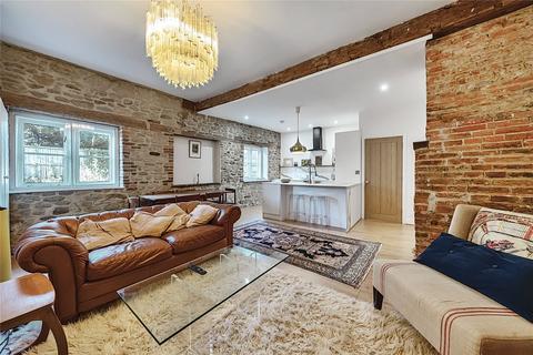 3 bedroom maisonette for sale, Pound Street, Petworth, West Sussex, GU28