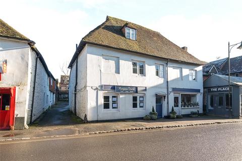 3 bedroom maisonette for sale, Pound Street, Petworth, West Sussex, GU28