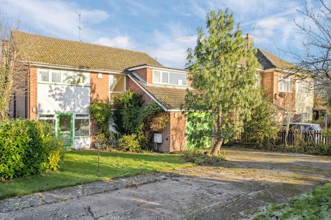 4 bedroom detached house for sale, Worlds End Lane, Aylesbury HP22