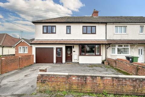 4 bedroom semi-detached house for sale, Maybank Road, Bristol BS37