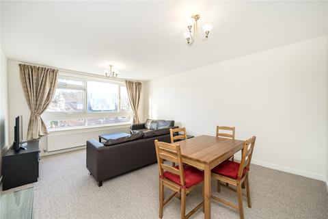 2 bedroom apartment to rent, Westpark, Ealing W5