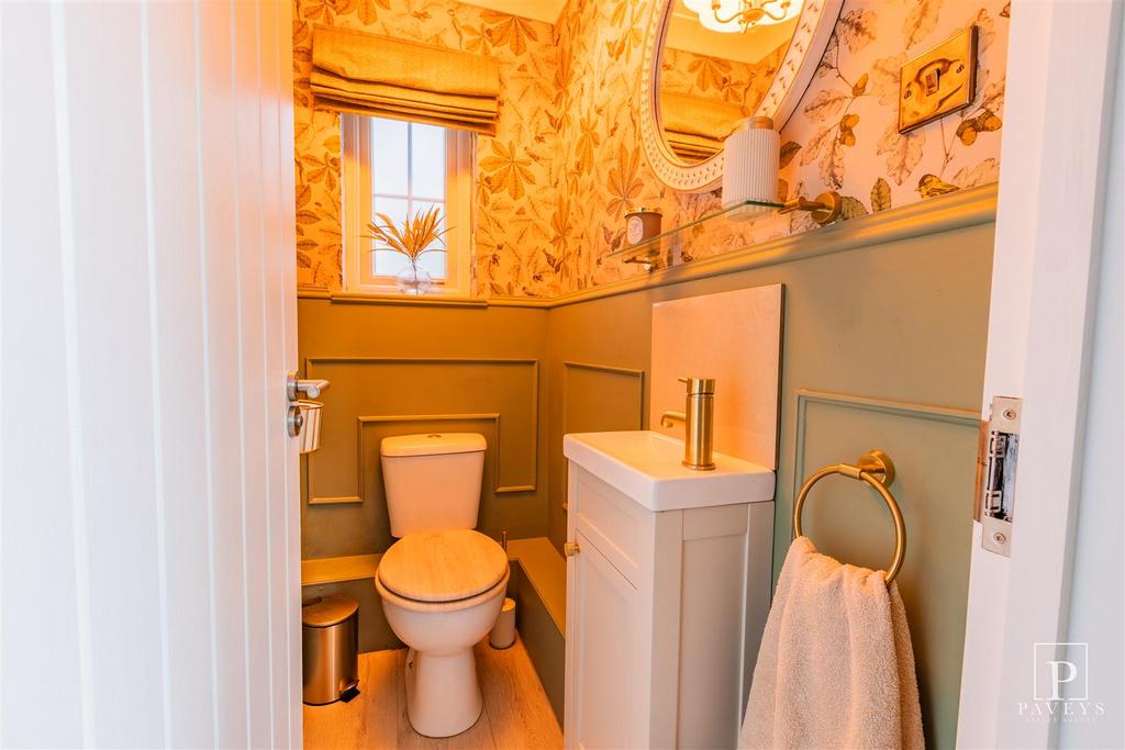 Cloakroom