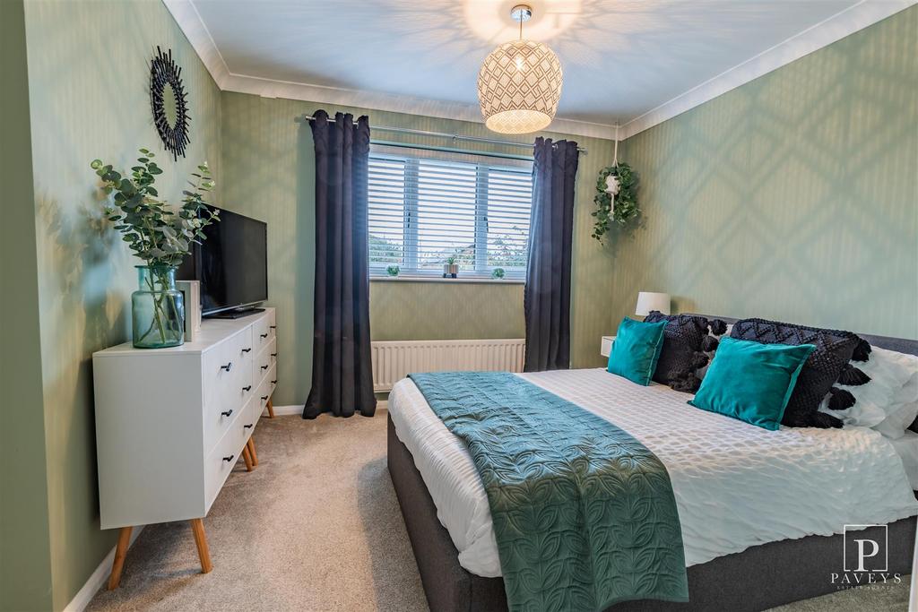 Bedroom two