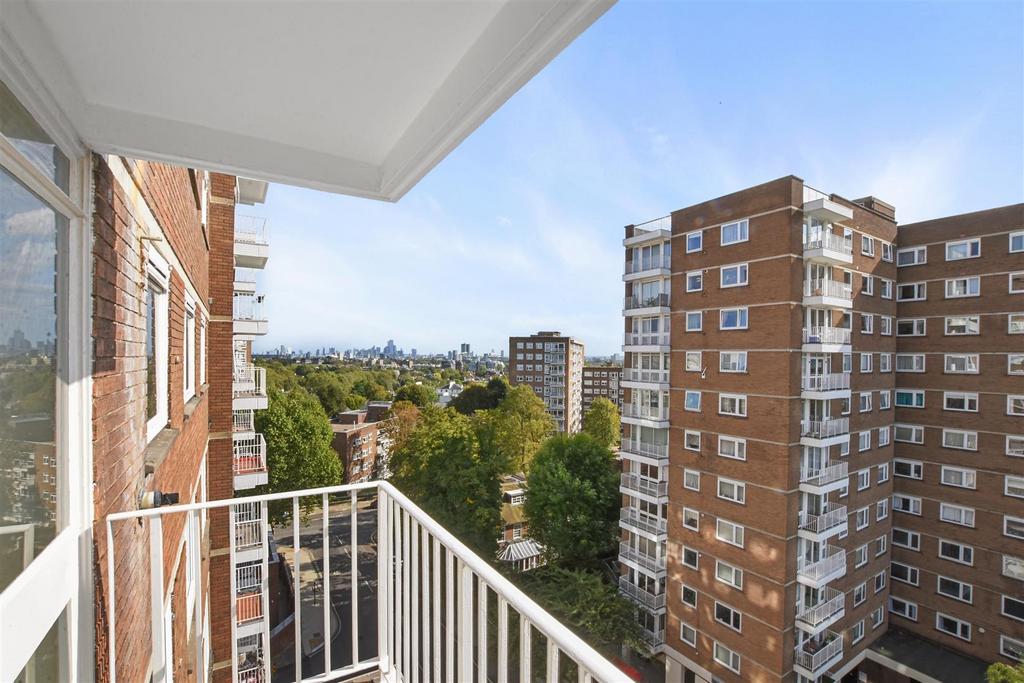 01-8168 GCPMSC - 56 Blair Court- Balcony -Original