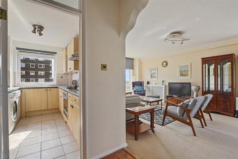 2 bedroom apartment for sale, Boundary Road, London