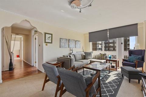 2 bedroom apartment for sale, Boundary Road, London