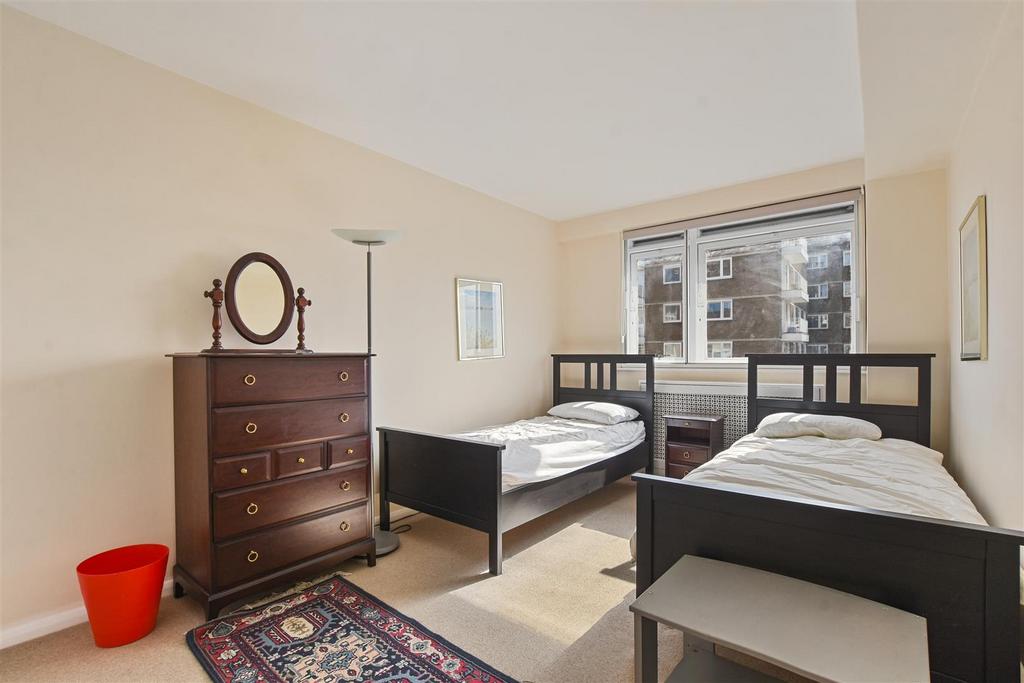 02-b118 GCPMSC - 56 Blair Court- Bedroom -Original