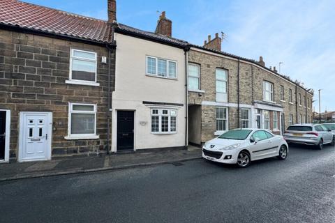 3 bedroom terraced house to rent, Bridge Street, Great Ayton, Middlesbrough