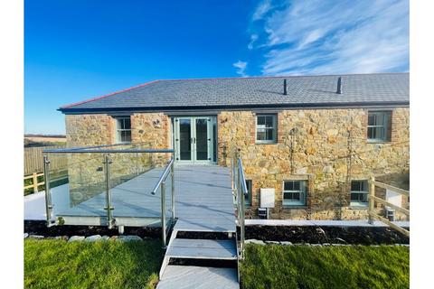 3 bedroom barn conversion for sale, , Gwinear, Reawla