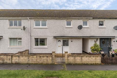 3 bedroom terraced house for sale, Moubray Grove, South Queensferry EH30