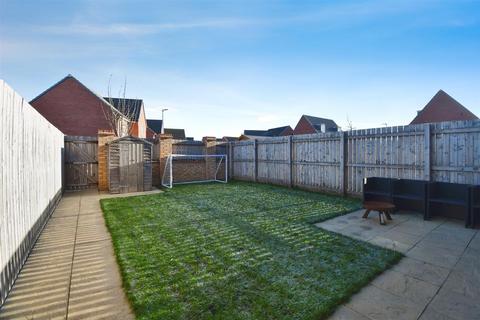 3 bedroom semi-detached house for sale, Tennison Walk, Hessle