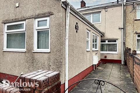 2 bedroom terraced house for sale, Vale Terrace, Tredegar