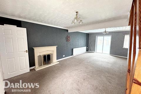 2 bedroom terraced house for sale, Vale Terrace, Tredegar