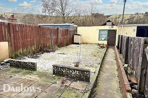 2 bedroom terraced house for sale, Vale Terrace, Tredegar