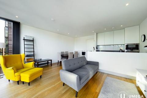 1 bedroom apartment to rent, Simpson Loan, Quartermile, Edinburgh, EH3