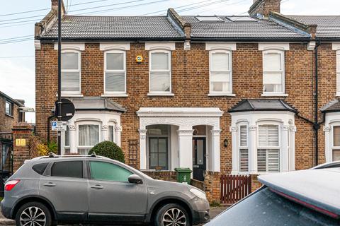 1 bedroom flat to rent, Melbourne Road, Leyton, London E10