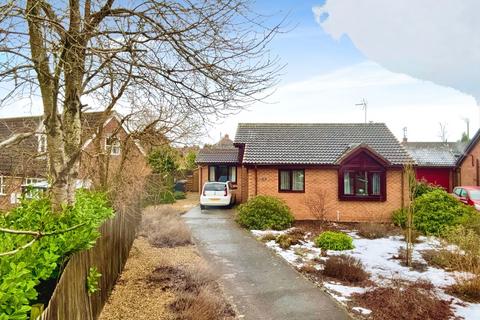 3 bedroom detached bungalow for sale, Old Chirk Road, Oswestry SY11