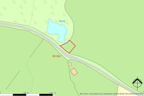 Land for sale, Land at Cinderford Lane, East Sussex, BN27 4HL