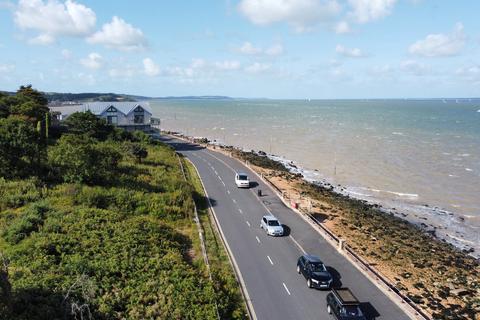 Land for sale, Land at Egypt Point, Prince's Esplanade, Isle of Wight, PO31 8BT